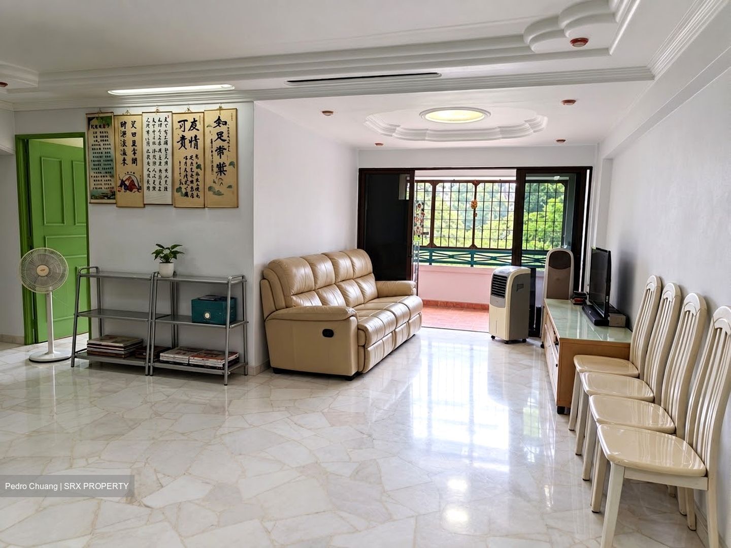 Blk 290B Spring View (Bukit Batok), HDB Executive #628785391